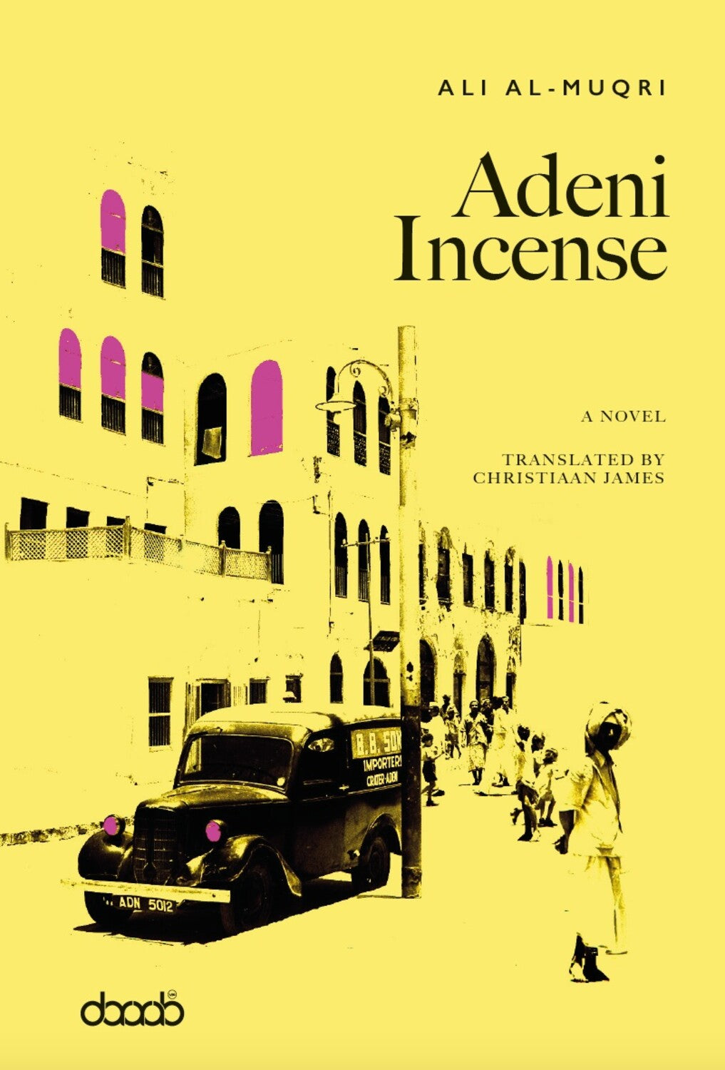 Book Cover