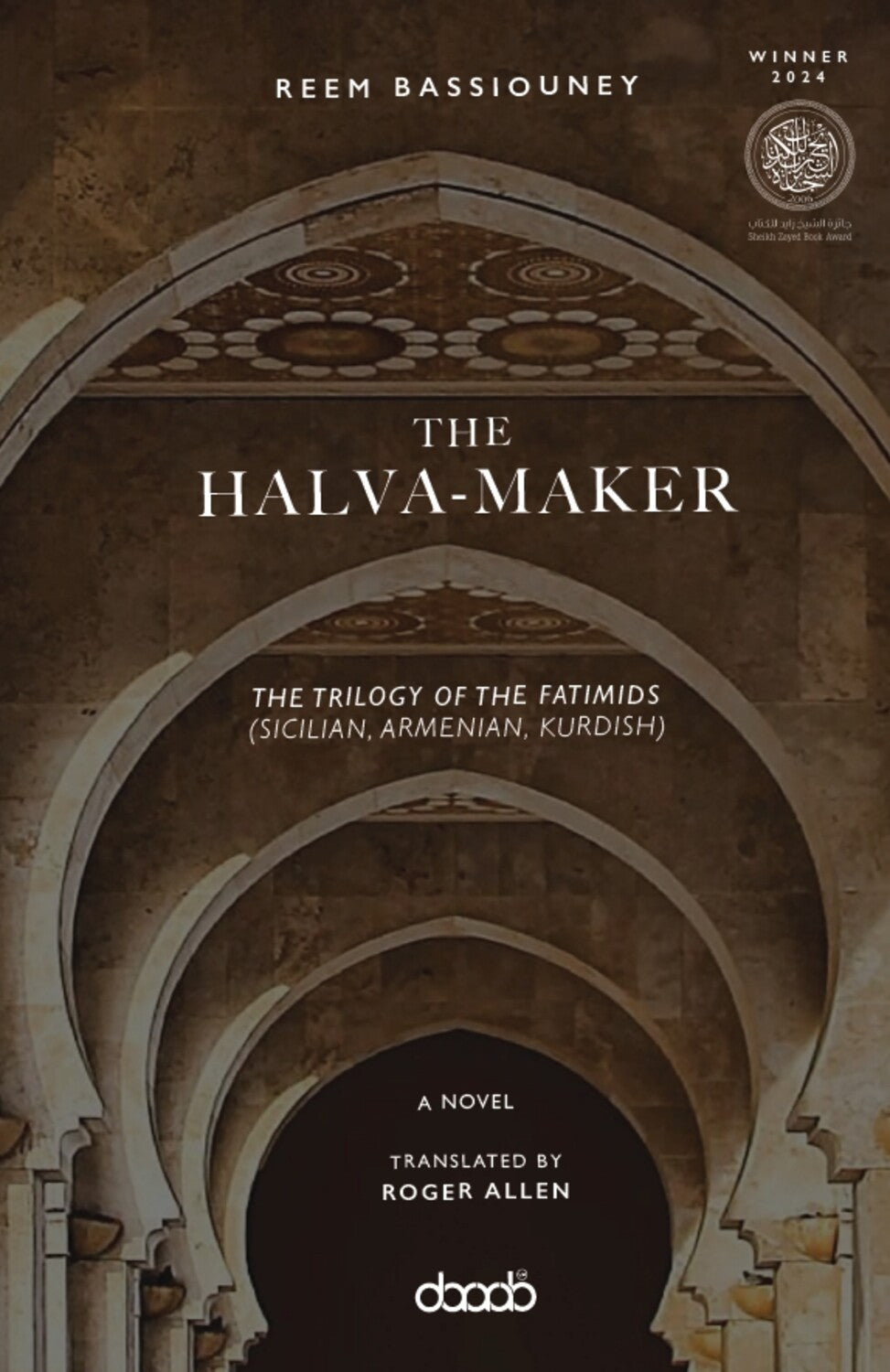 Book Cover