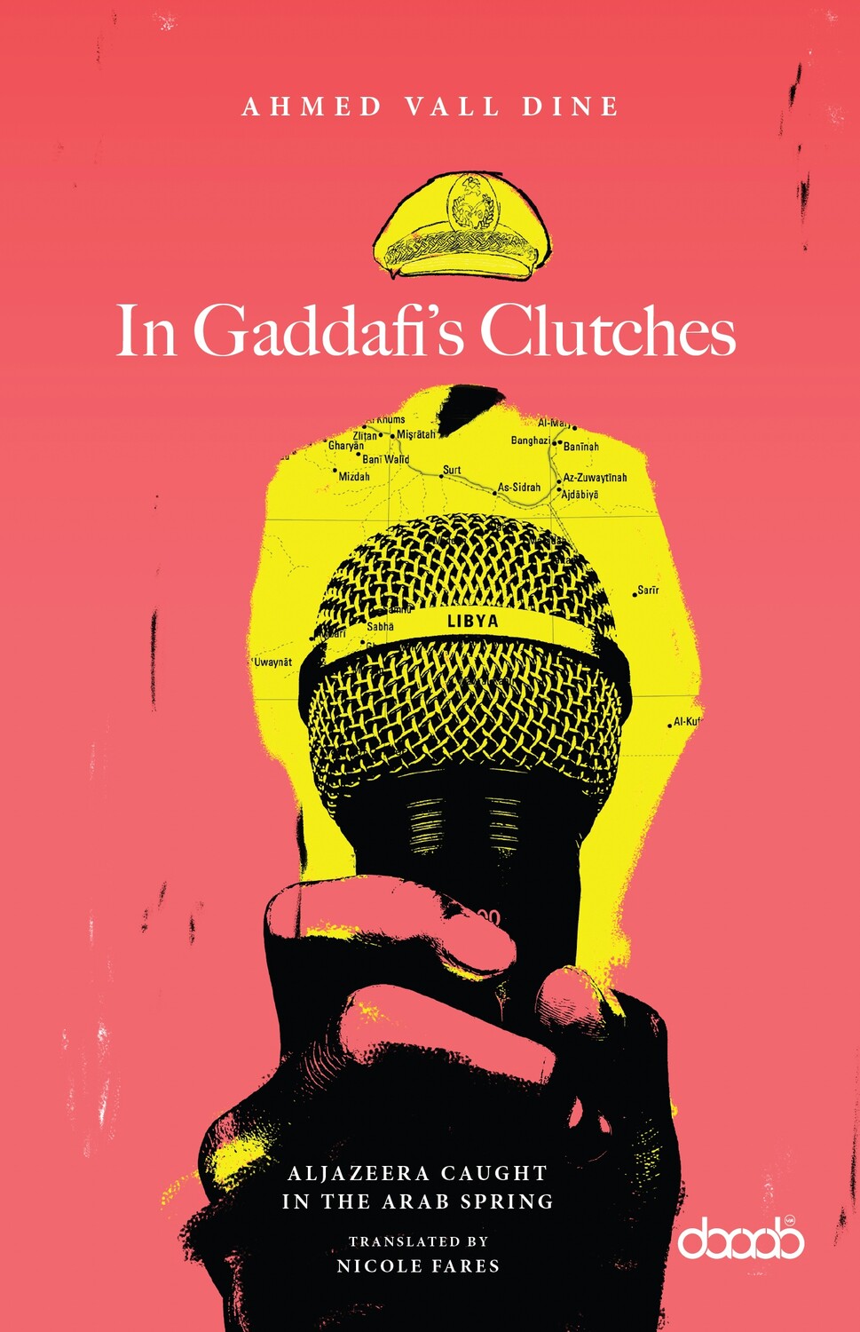 In Gaddafi’s Clutches