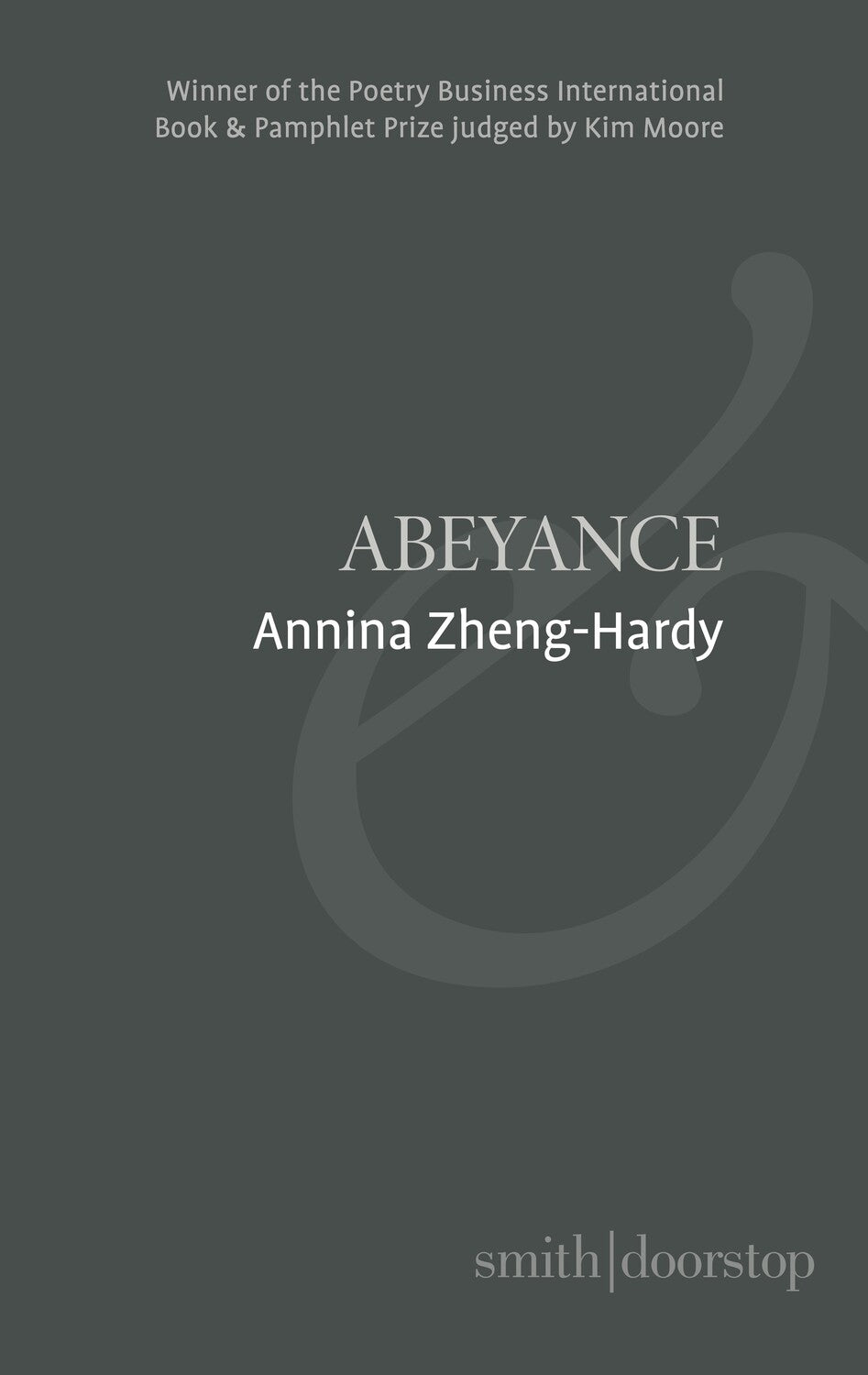 Abeyance