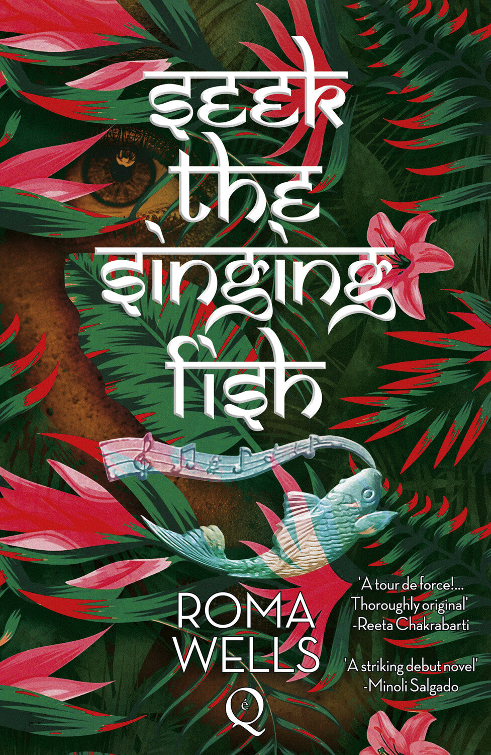 Book Cover