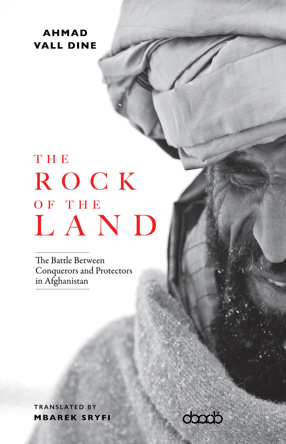 The Rock of The Land