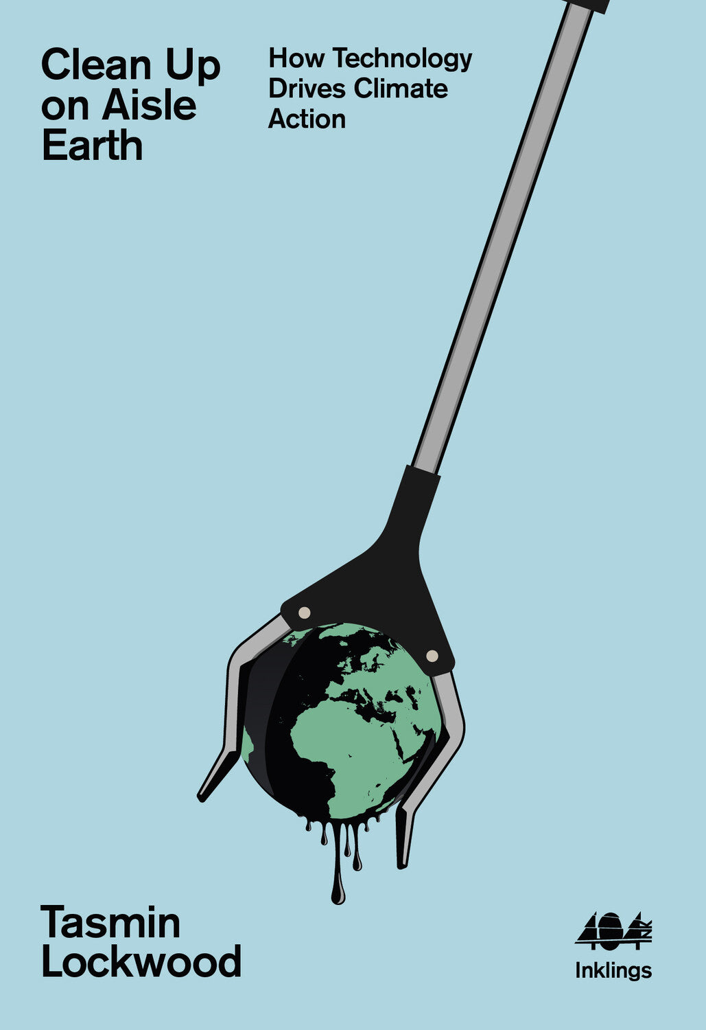 Clean Up on Aisle Earth