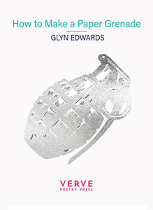 How to Make a Paper Grenade