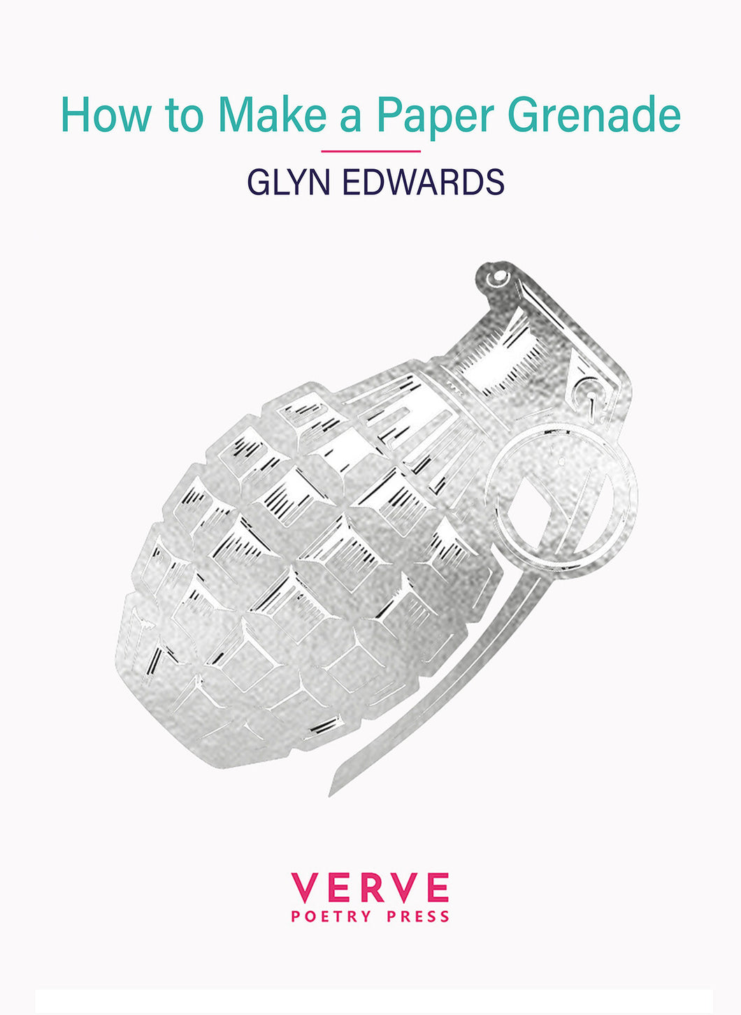How to Make a Paper Grenade