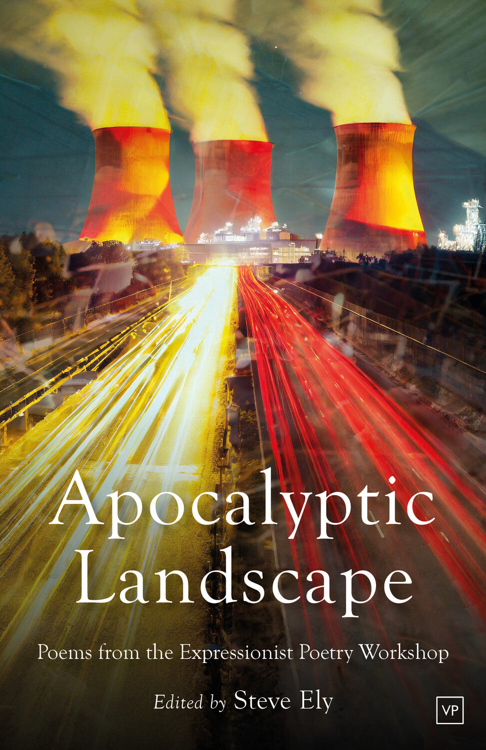 Apocalyptic Landscape