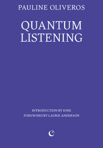 Quantum Listening