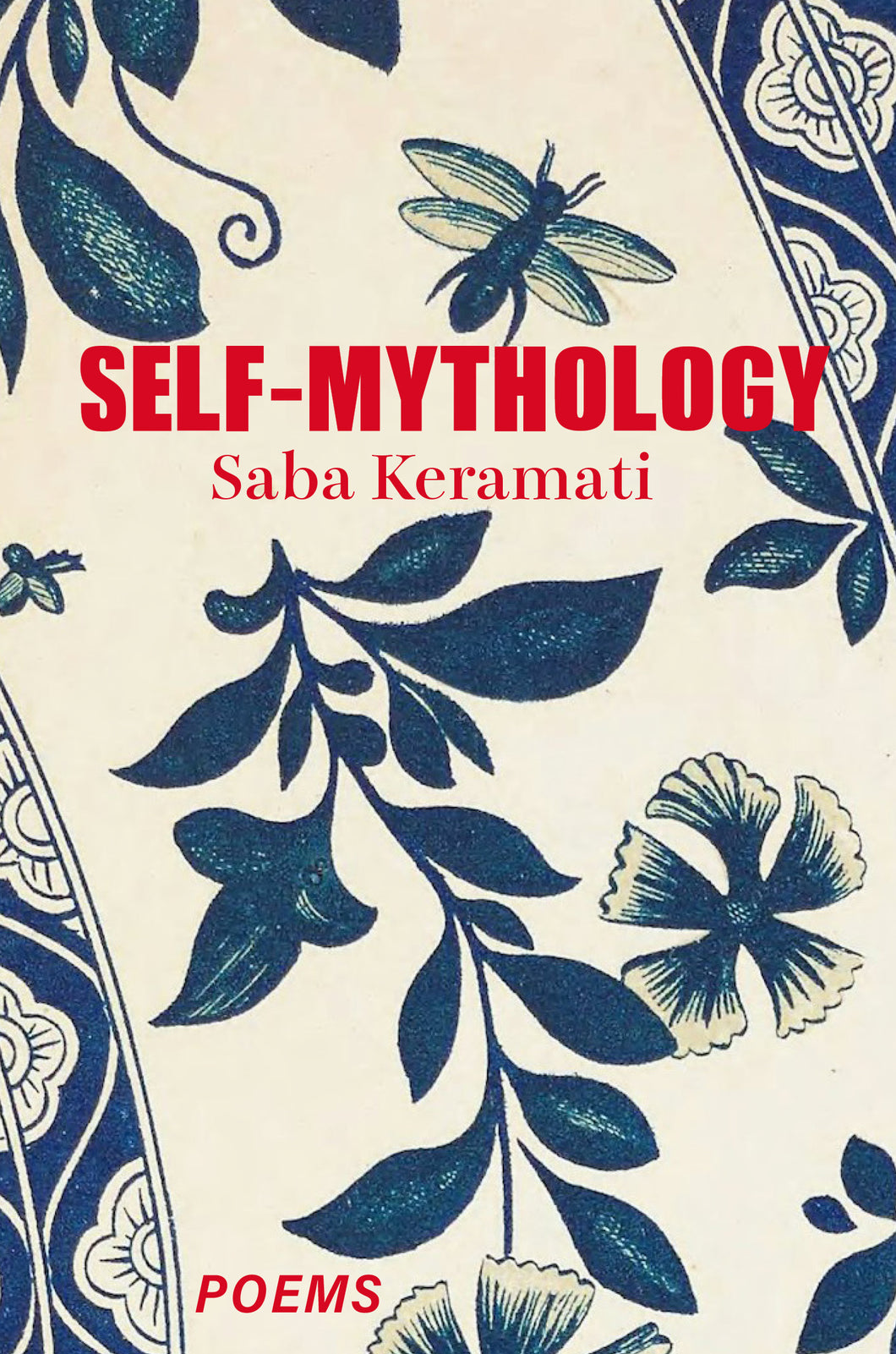 Self-Mythology