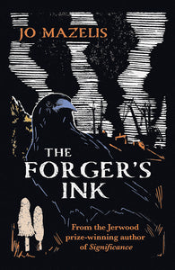 The Forger's Ink