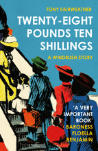 Load image into Gallery viewer, Twenty-Eight Pounds Ten Shillings
