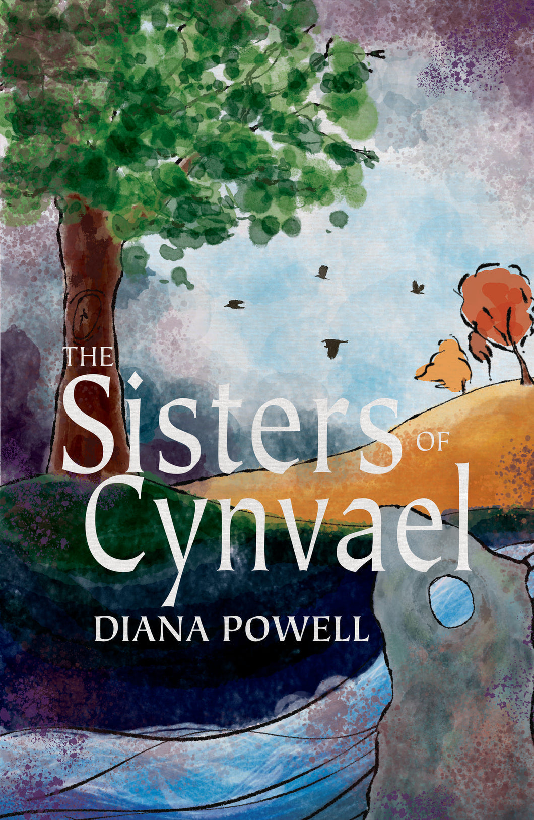 Sisters of Cynvael