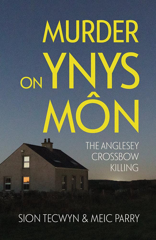 Murder on Ynys Môn