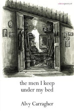 Load image into Gallery viewer, The Men I Keep Under My Bed
