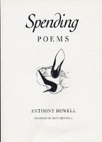 Spending: Poems