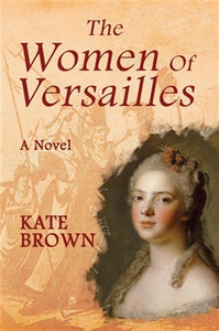 The Women of Versailles