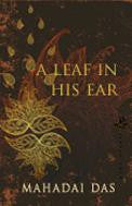 A Leaf in His Ear: Selected Poems