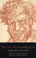 Dylan Remembered: Vol. 2: 1935-1953