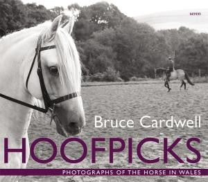 Hoofpicks: Photographs of the Horse in Wales