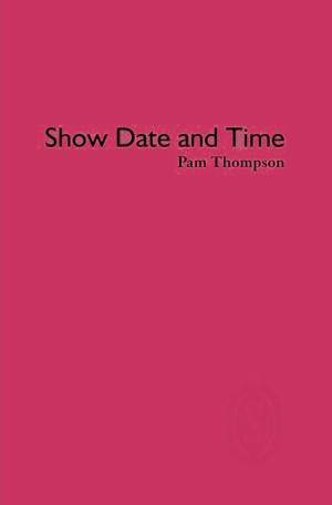 Show Date and Time