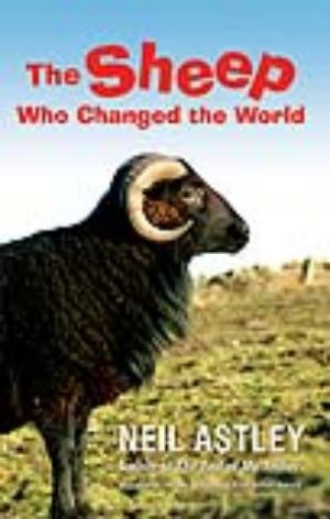 The Sheep who Changed the World