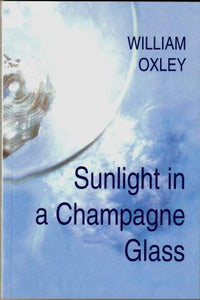 Sunlight in a Champagne Glass