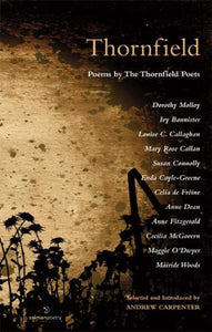 Thornfield: Poems by the Thornfield Poets
