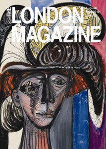 The London Magazine - Two-Year Subscription