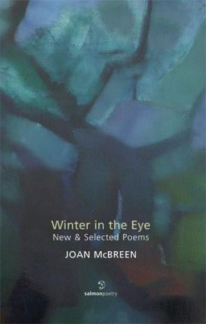 Winter in the Eye: New and Selected Poems