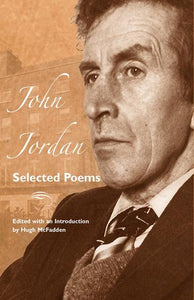 John Jordan: Selected Poems