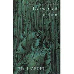 To the God of Rain