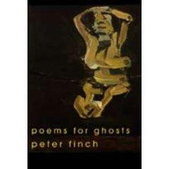 Poems for Ghosts