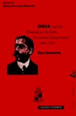 India and the Shaping of the Indo-Guyanese Imagination
