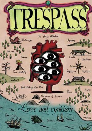 Trespass Magazine - Issue 10