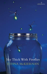 Sky Thick With Fireflies