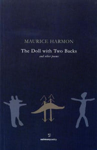 The Doll with Two Backs and Other Poems