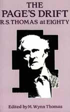 The Page's Drift: R.S. Thomas at Eighty