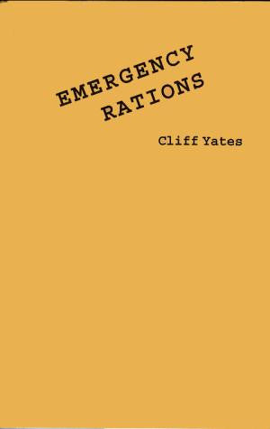 Emergency Rations