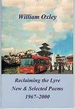 Reclaiming the Lyre: New & Selected Poems 1967-2000
