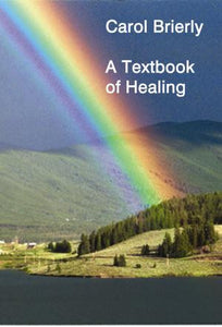 A Textbook of Healing