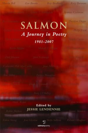 Salmon: A Journey in Poetry, 1981-2007