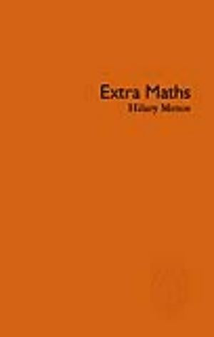 Extra Maths