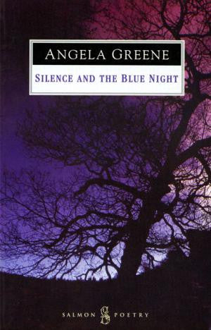 Silence and the Blue Night