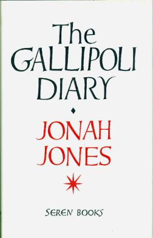 The Gallipoli Diary