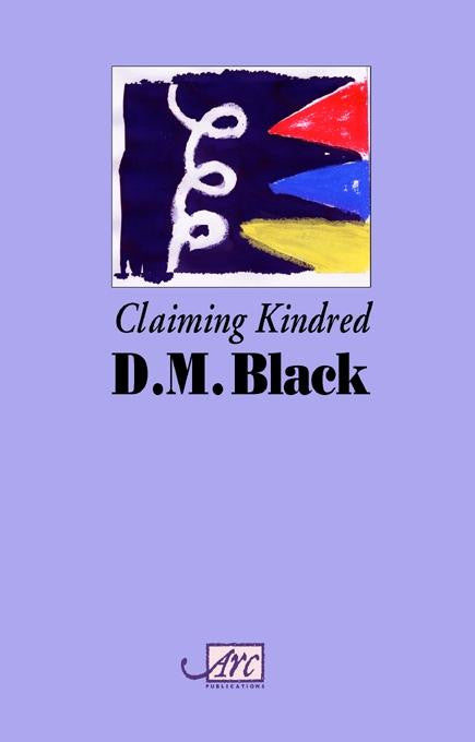 Claiming Kindred