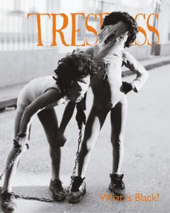 Trespass - Issue 3