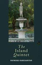 The Island Quintet: Five Stories