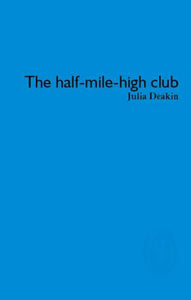 The half-mile-high club