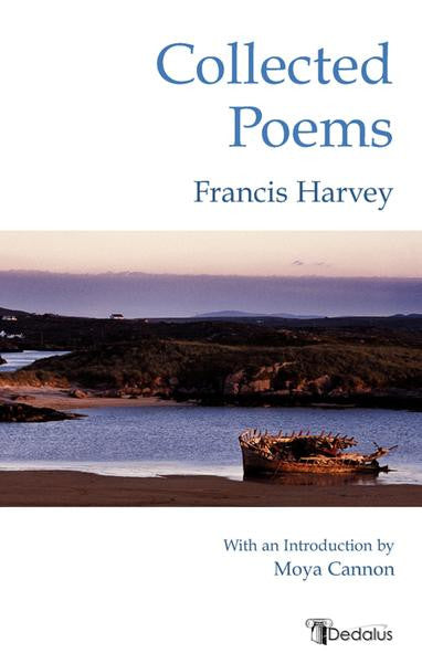 Francis Harvey: Collected Poems