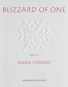 Blizzard of One