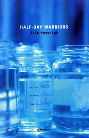 Half-Day Warriors